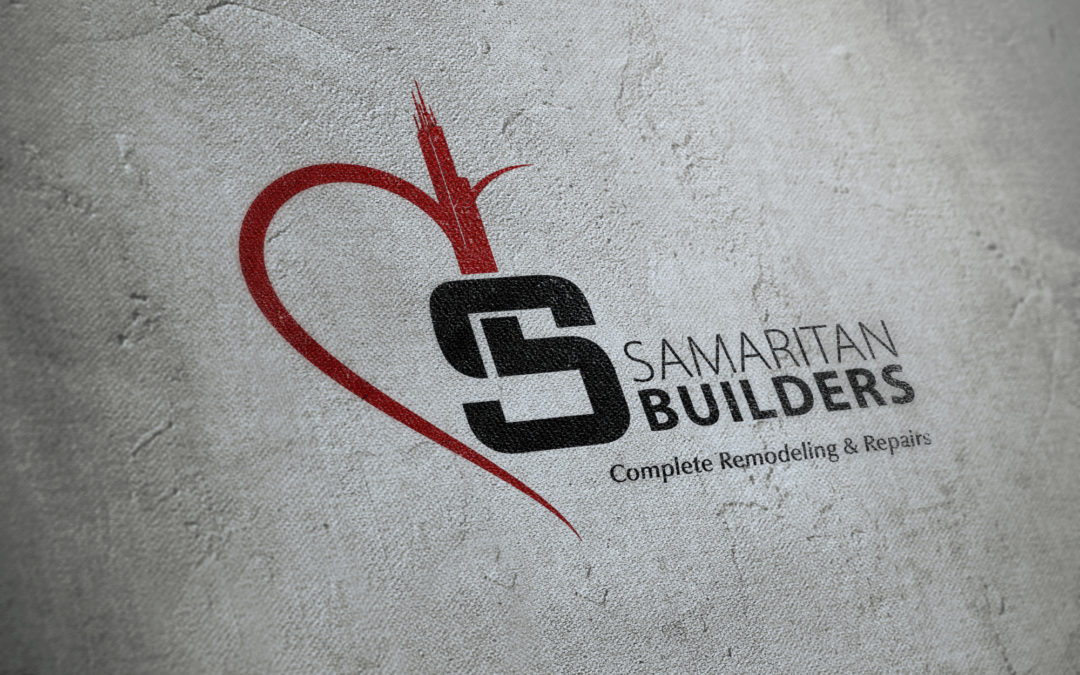 Samaritan Builders - Logo Design